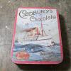 Boite cadbury's chocolate # 10264 