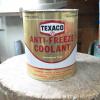 Canne antique anti freeze Texaco # 10338