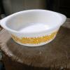 Bol vintage ovenware # 10534.4