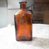 Bouteille antique Mary J. Goldman # 10550.20 