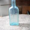 Bouteille antique RRR # 10658.10 