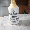 Bouteille antique ginger beer # 10659.1 