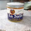 Canne de tabac Lasalle antique # 10814