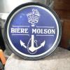 Cabaret antique bière Molson # 10927.1 