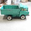 Dump truck structo # 11073.4