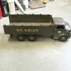 Camion army lumar # 11222.9