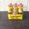 Six pack vintage tonic water # 11492.1