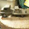 Camion missile launcher truck # 11604