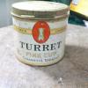 Canne de tabac turret # 11678