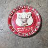 Tip tray brading's ale antique # 11706