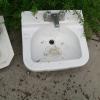 Lavabo vintage # 12135.52