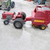 Tracteur vintage MF 2805 # 12149.1