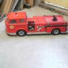 Camion Texaco fire chief # 12155.1