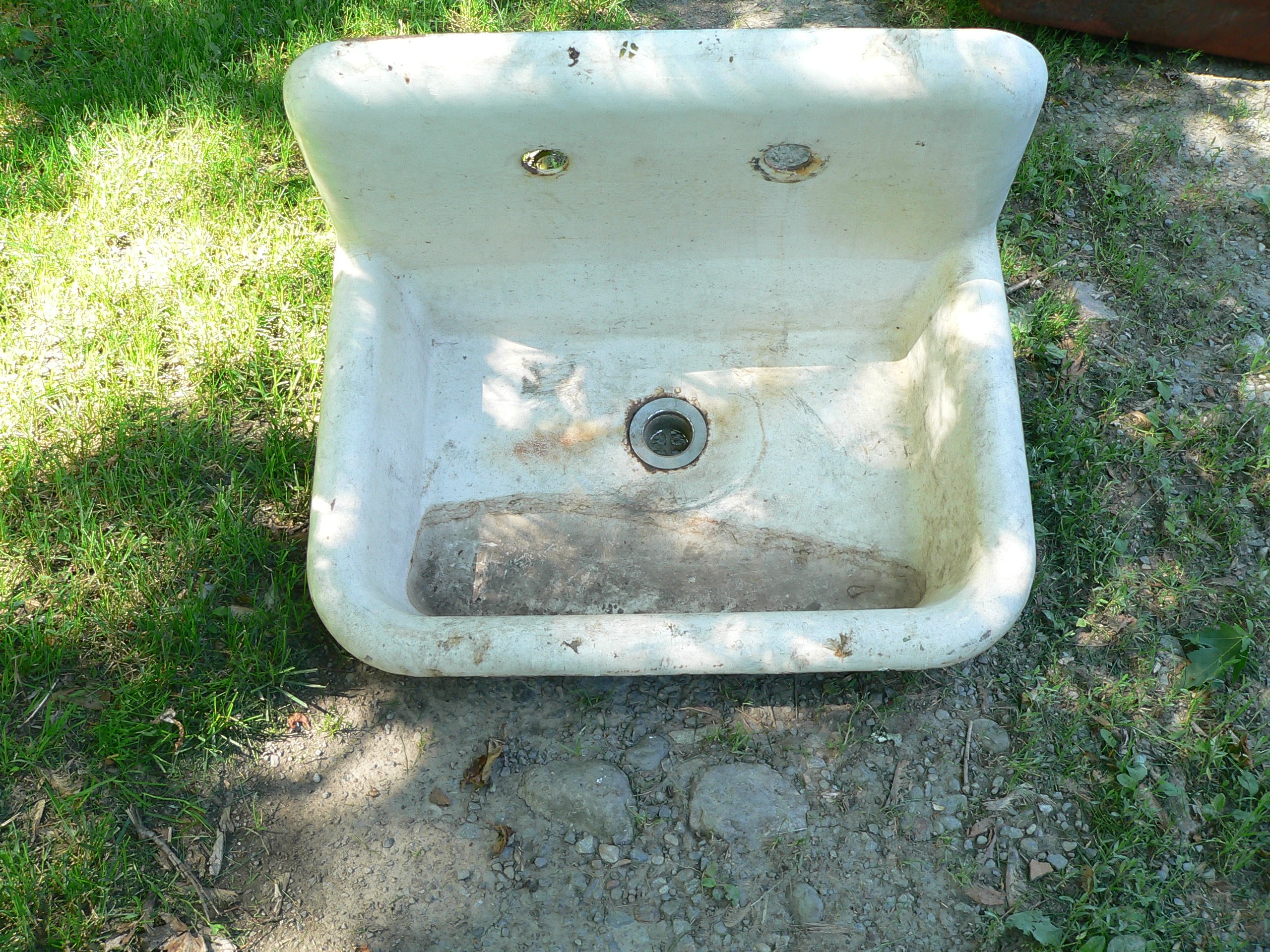 Lavabo antique  # 12177.1