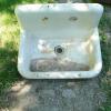 Lavabo antique  # 12177.1