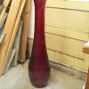  Gros vase # 12289 