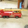 Camion pompier tonka # 12330.1