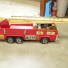 Camion de pompier tonka # 12330.2