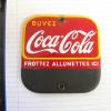 Gratte allumette coca cola # 12389