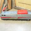 Train vintage canadian pacific minnitoys # 12397