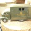 Camion antique bank of america # 12398.2 