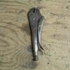 Vise grip antique # 4617.43