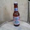 Bouteille bud light # 5602.3