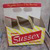 6 pack antique sussex en carton # 5746.7