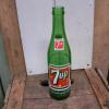 Bouteille 7 up # 5914.3 