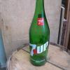 Bouteille 7 up # 6680.3