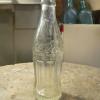 Bouteille antique coca cola # 8174.2