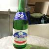 Bouteille vintage ice castle soda gingembre # 8789.1