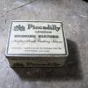 Boite antique piccadilly # 9131 