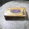 Boite antique macdonald blend # 9132 