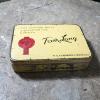 Canne antique Tom Long # 9205.17