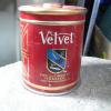 Canne antique Velvet # 9205.6