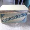 Boite antique Page's silver mints # 9224