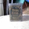 Canne antique three kings smoking mixture # 9359