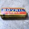 Canne antique cubes bovril # 9376 