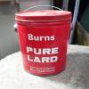 Canne antique pure lard # 9415 