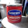 Canne antique shortening easifirst# 9424