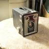 Kodak antique brownie # 9550