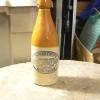 Bouteille antique ginger beer # 9631 