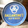 Cabaret vintage ballantine's ale beer # 9941.2