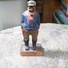 Capitaine sculpter # 9957.17 